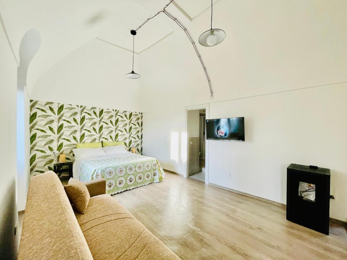 Holiday home L'orto Di Grace *