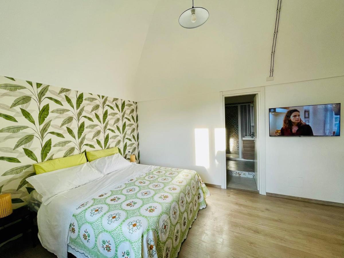 Holiday home L'orto Di Grace *