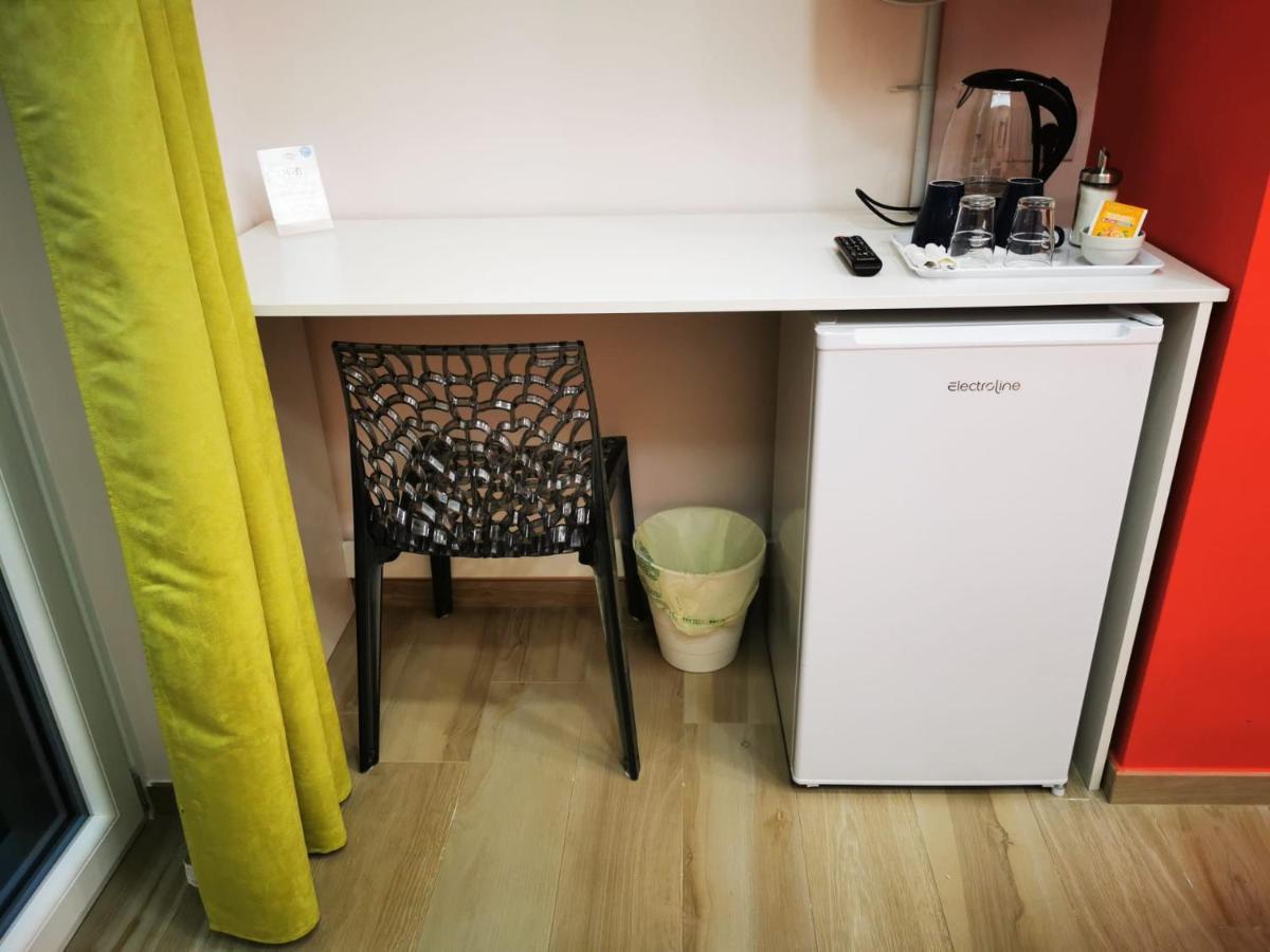 Bed & Breakfast Albireo Sorrento
