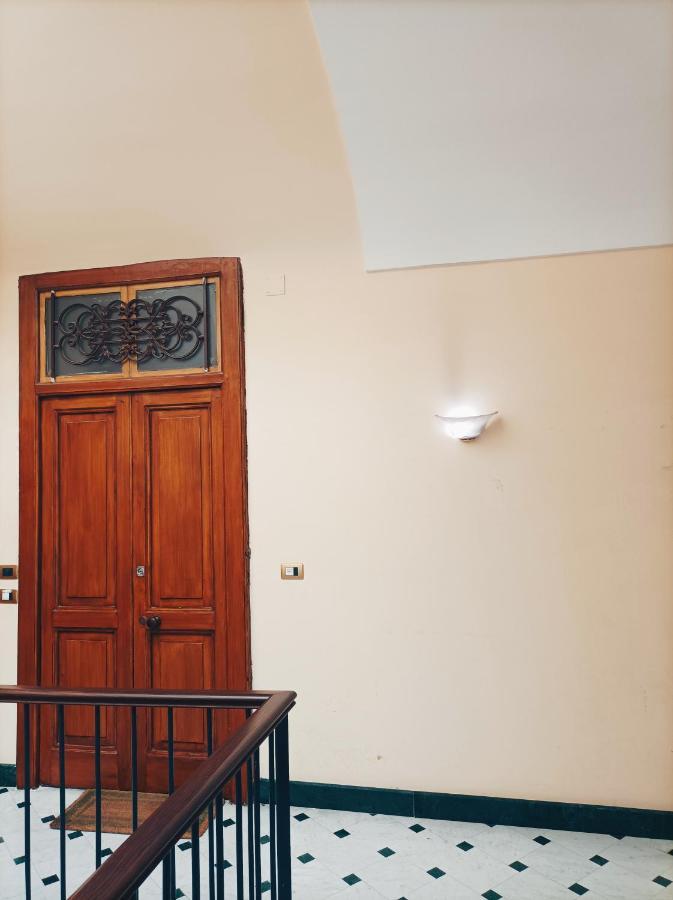 Agora - Casa Daniela Apartment *
