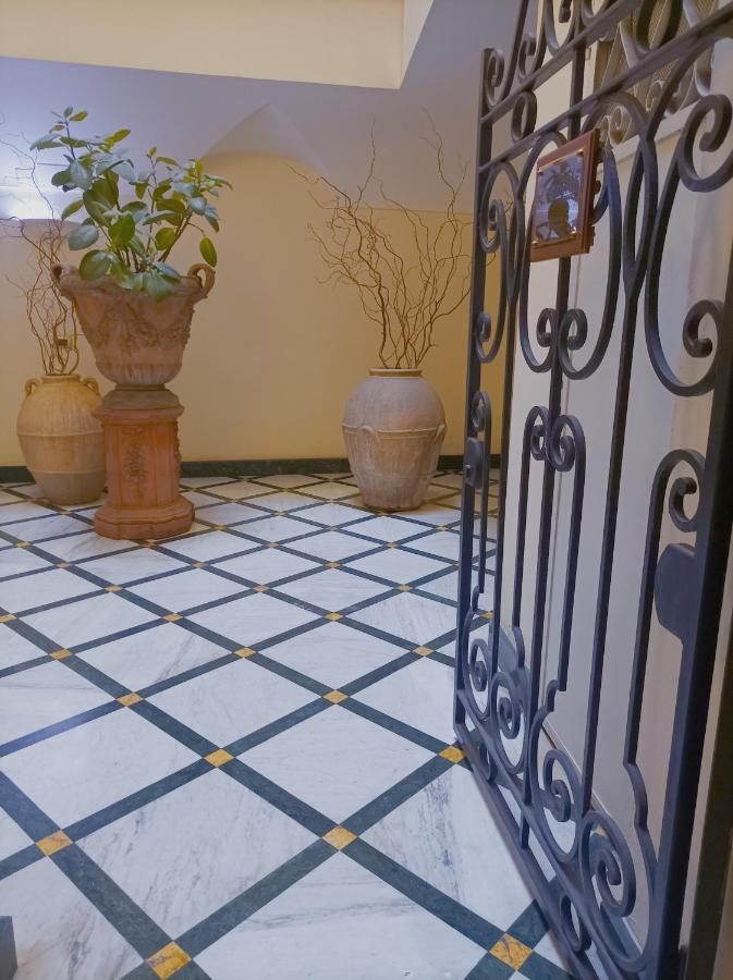 Agora - Casa Daniela Apartment