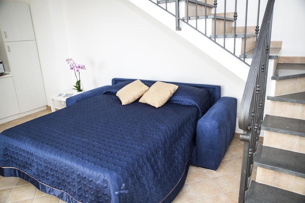Bed & Breakfast Lemon Flats Sorrento