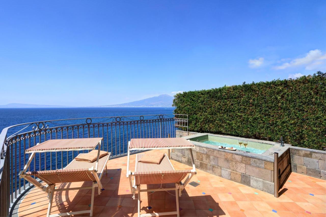 Grand Ambasciatori Hotel Sorrento