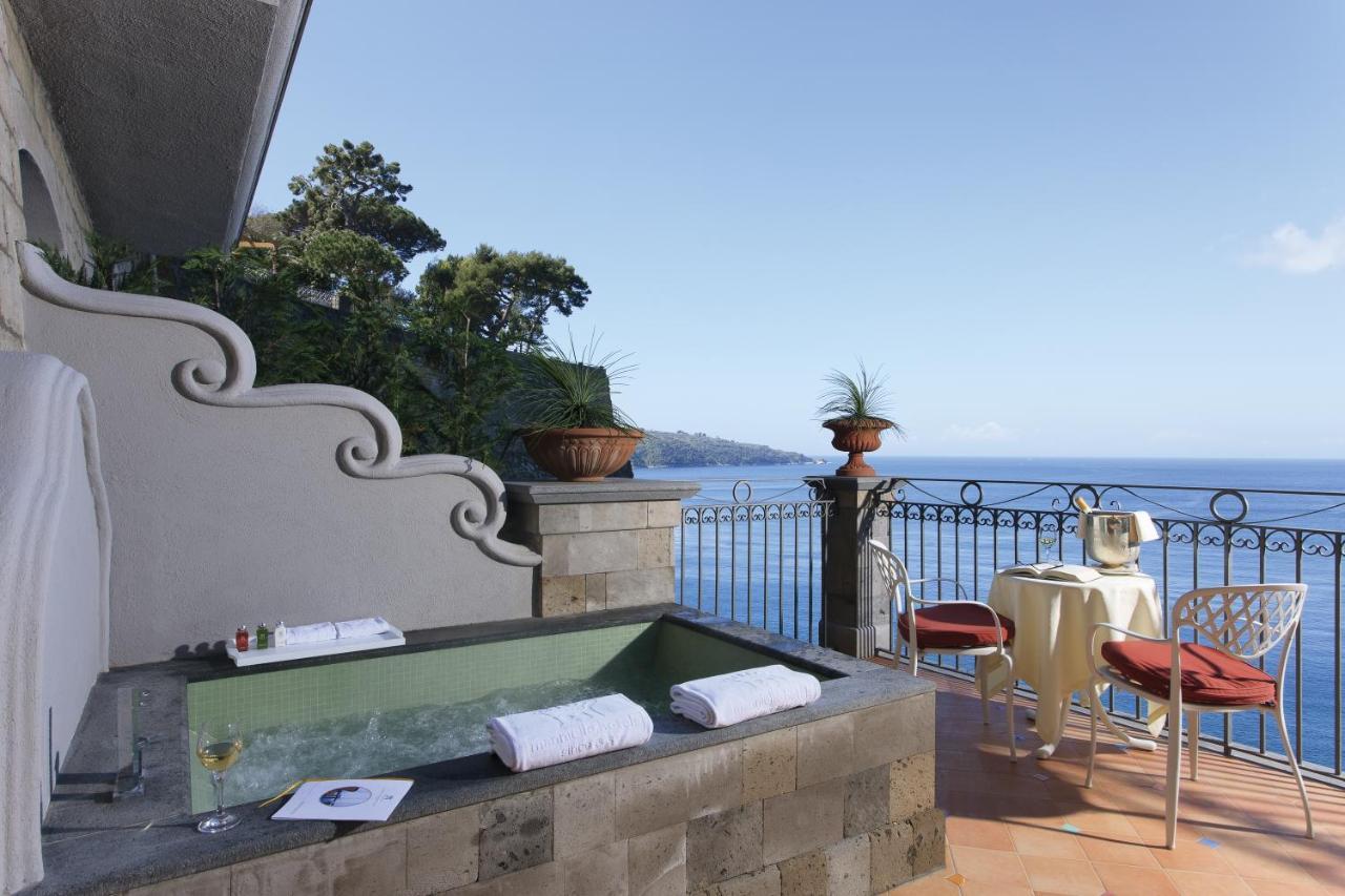 Grand Ambasciatori 5* Sorrento