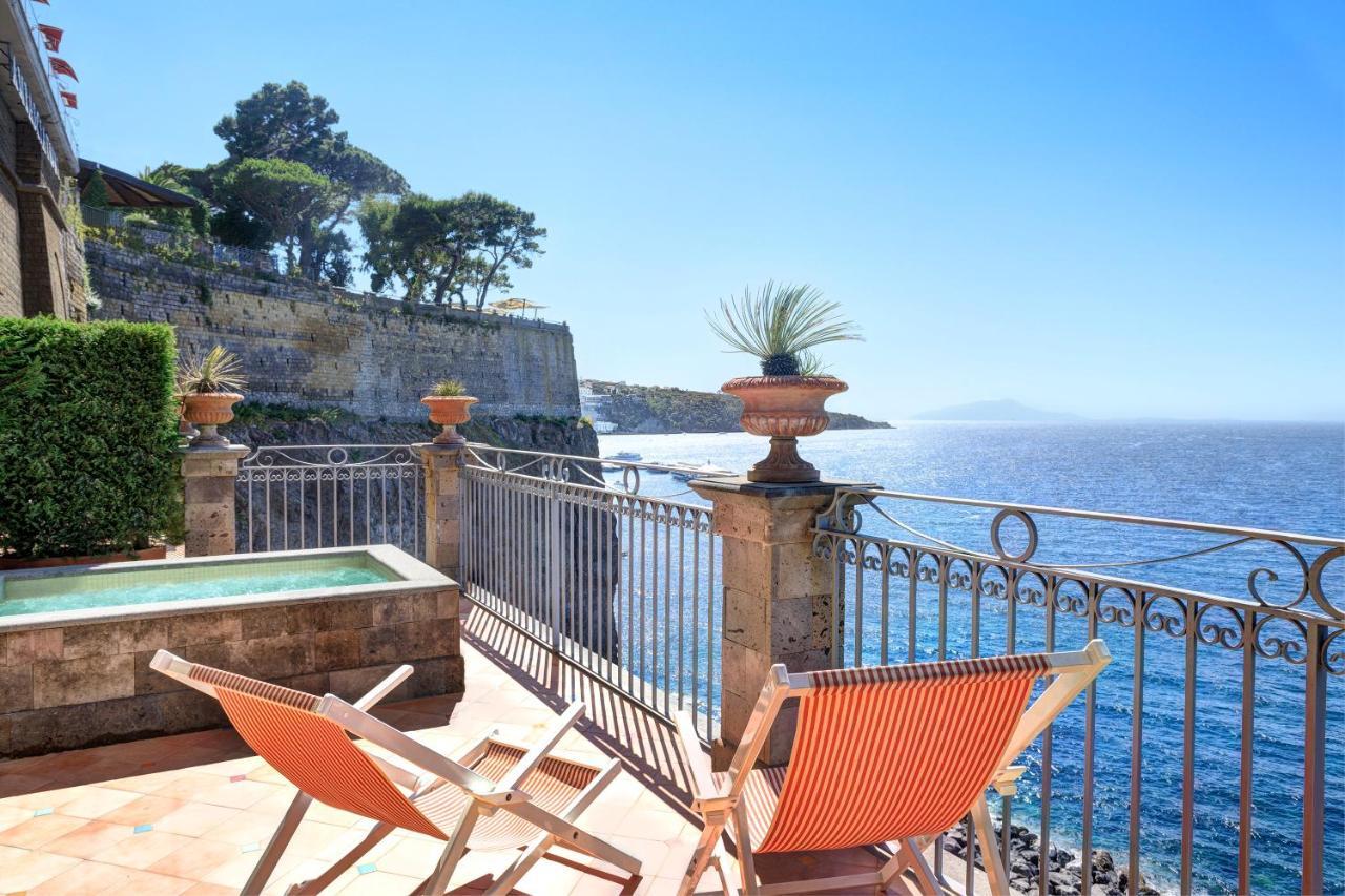 Hotel Grand Ambasciatori 5*