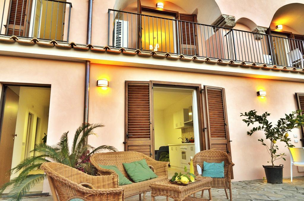 Lemon Flats Bed & Breakfast Sorrento