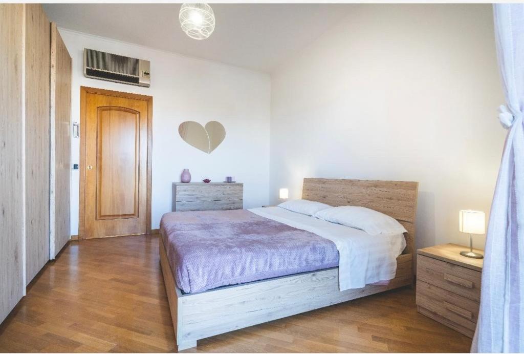 Ludo Holiday home Sorrento
