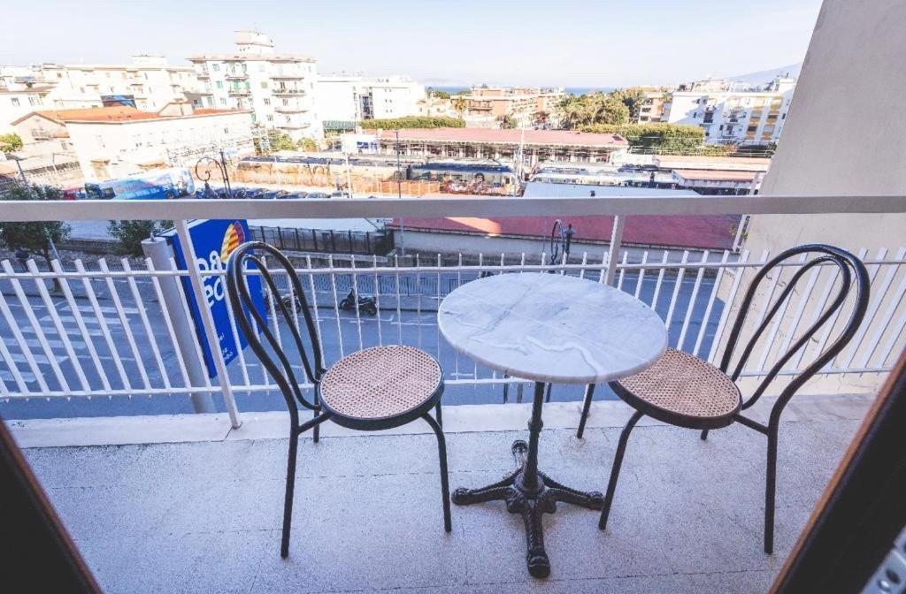 Holiday home Ludo Sorrento