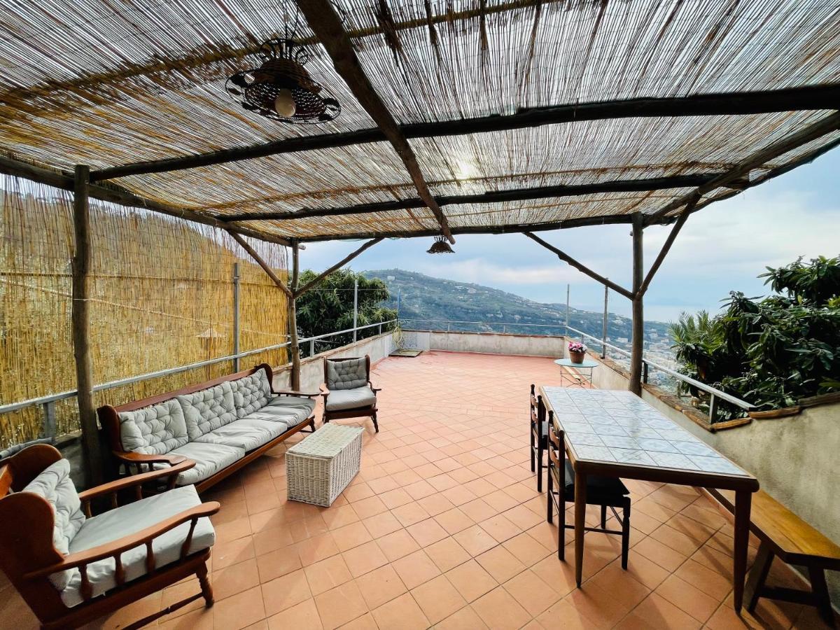 L'orto Di Grace Holiday home *