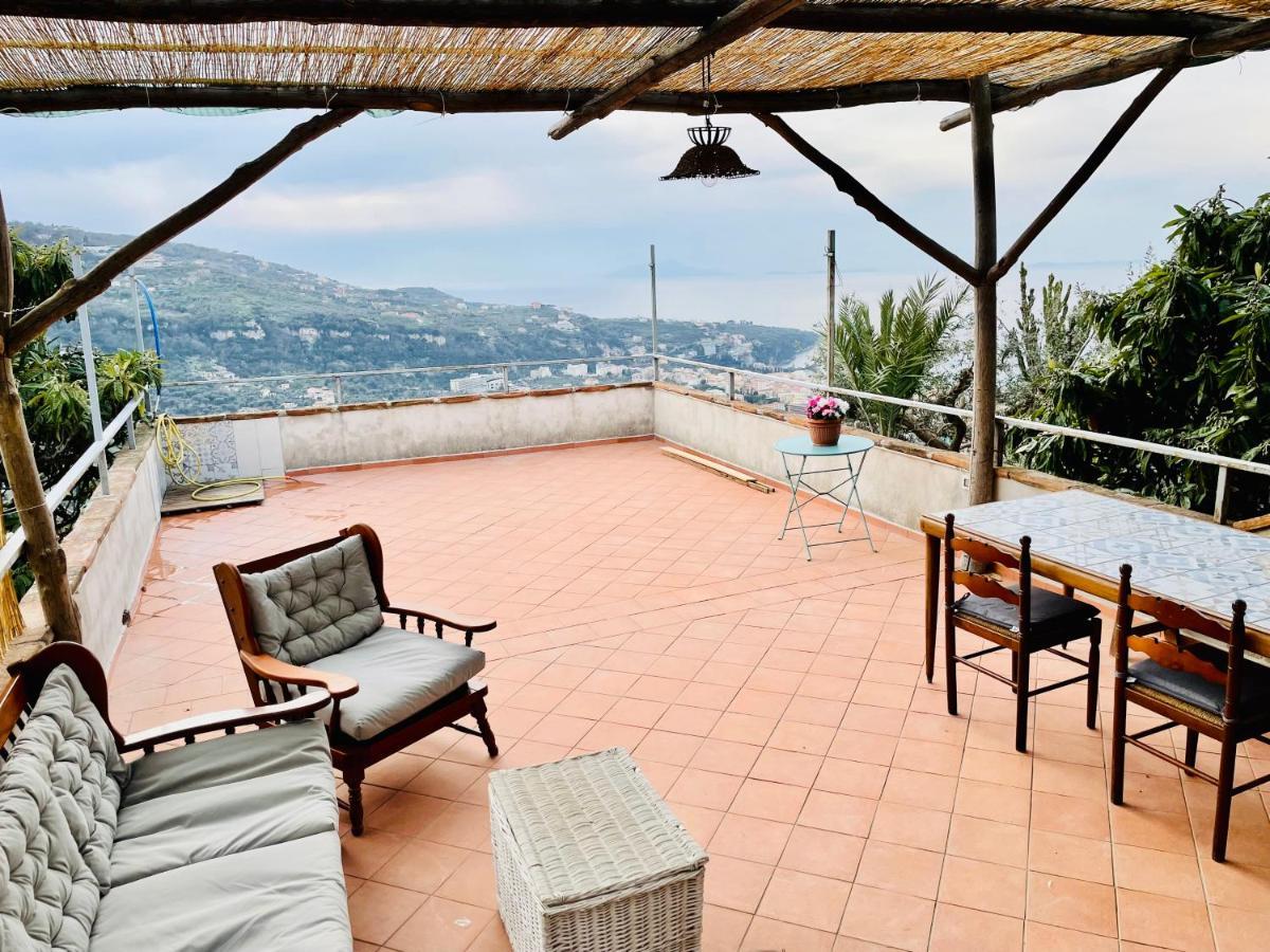 Holiday home L'orto Di Grace *