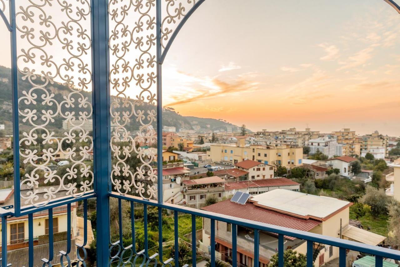 Appartamento Relais Mirage - De Vivo Realty