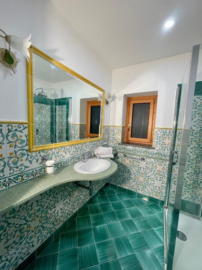 Casa Aprea Casa de férias