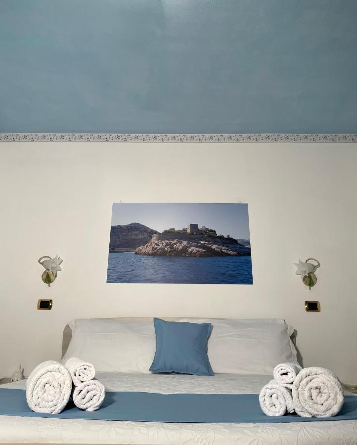 Casa Aprea * Sorrento