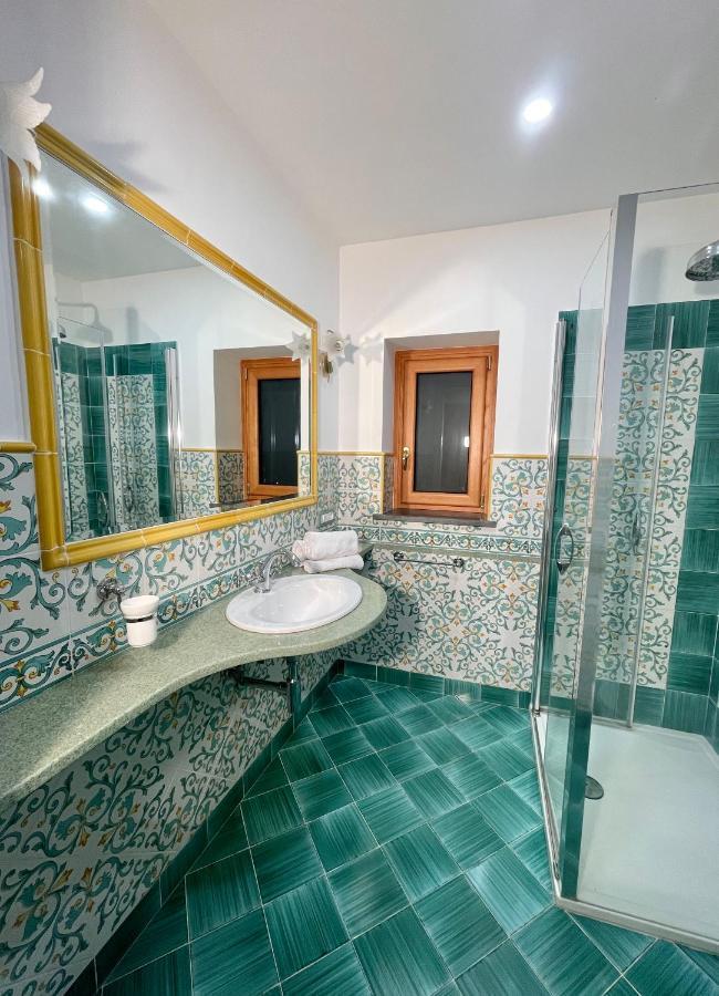 Casa Aprea Casa de férias Sorrento