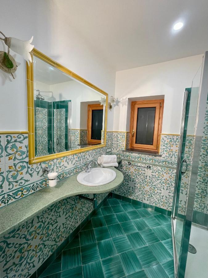 Casa Aprea Casa de férias *