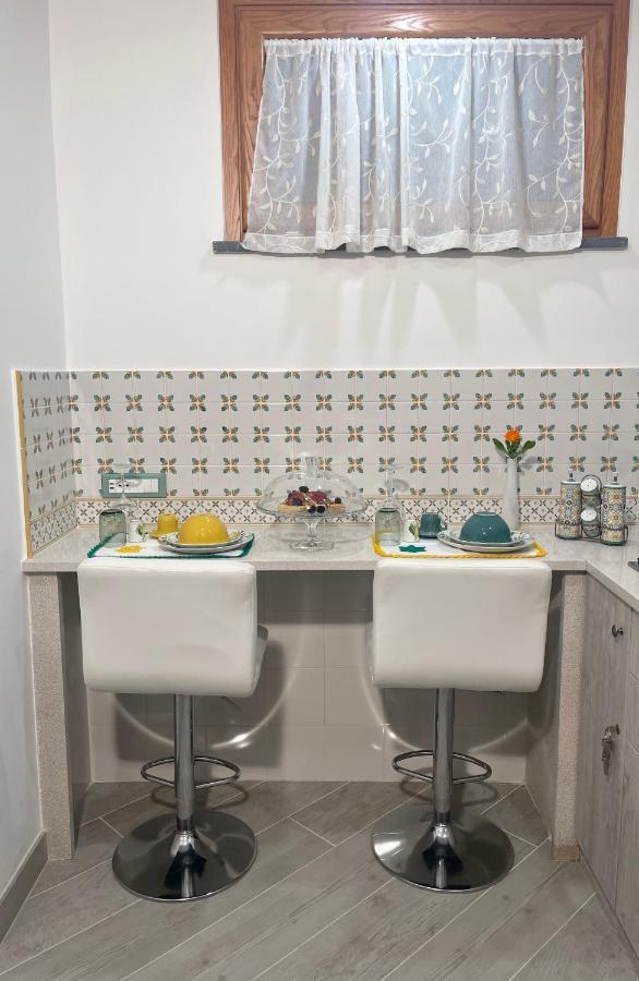 Casa de férias Casa Aprea *