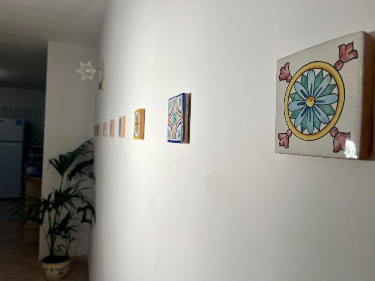 Casa Aprea *