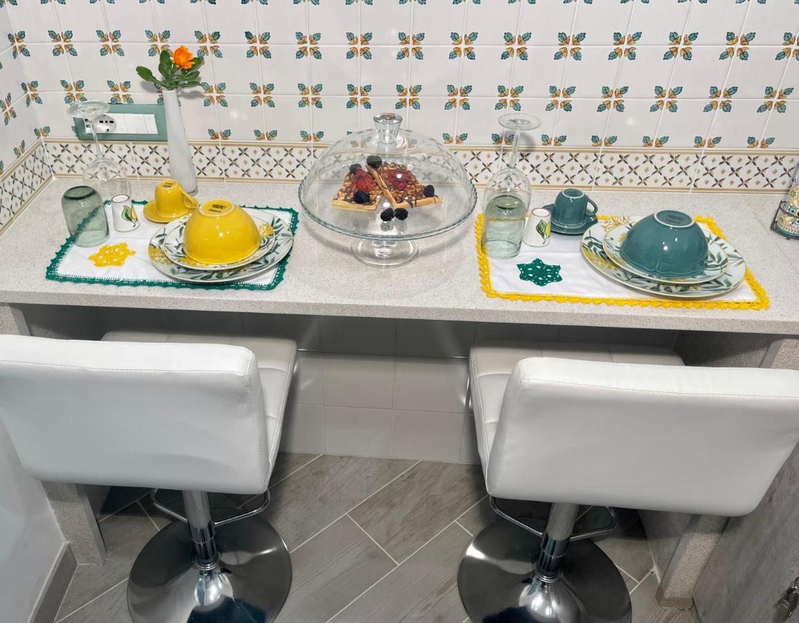 Casa Aprea *