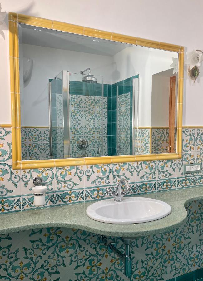 Casa de férias Casa Aprea *