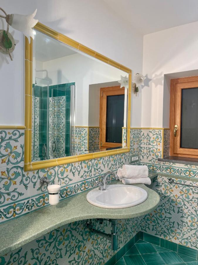 Casa Aprea Casa de férias