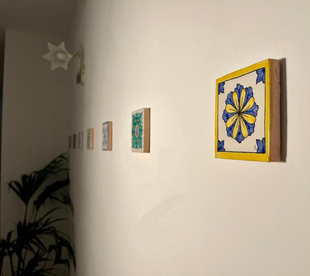 Casa Aprea *