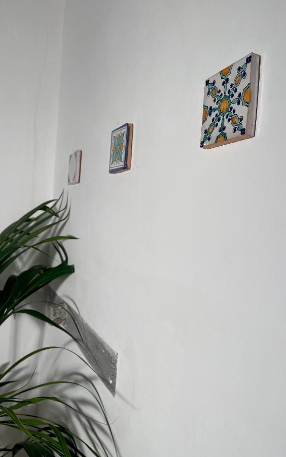 Casa Aprea Casa de férias
