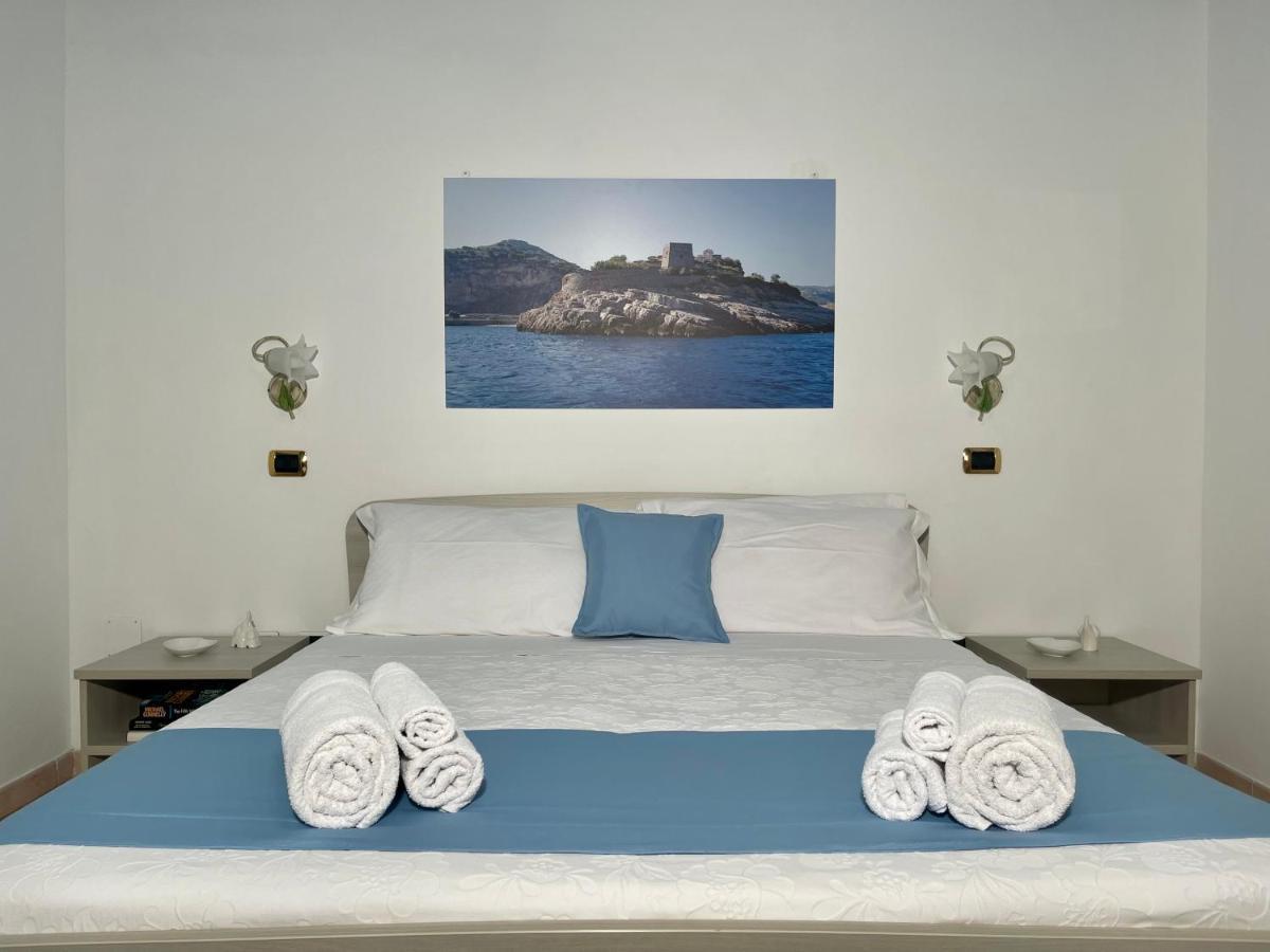 Casa de férias Casa Aprea Sorrento