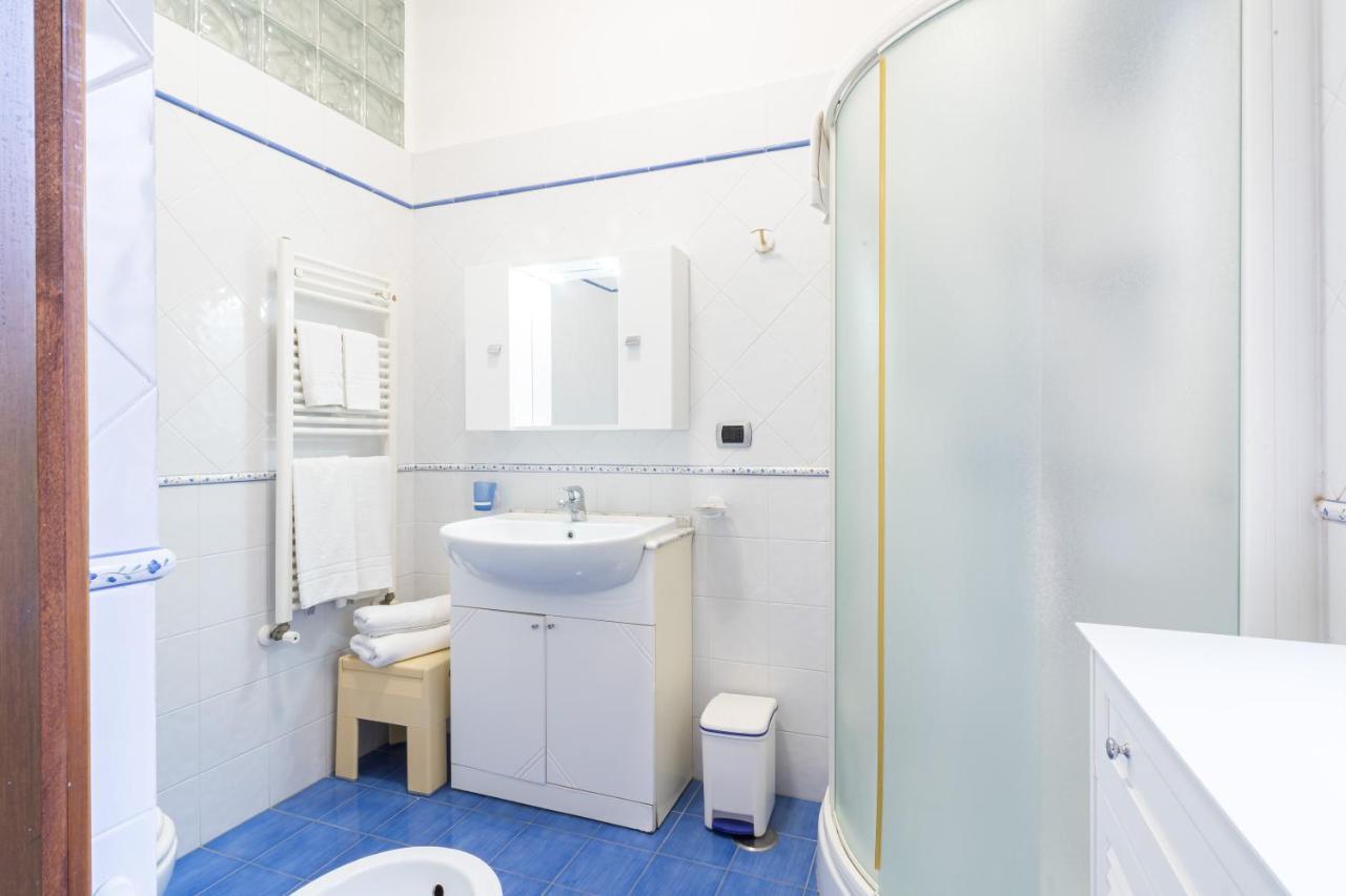Pool Apartment Sorrento