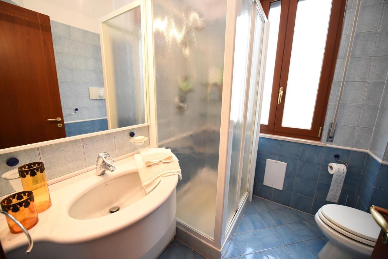 Appartamento Corso Italia 269 *