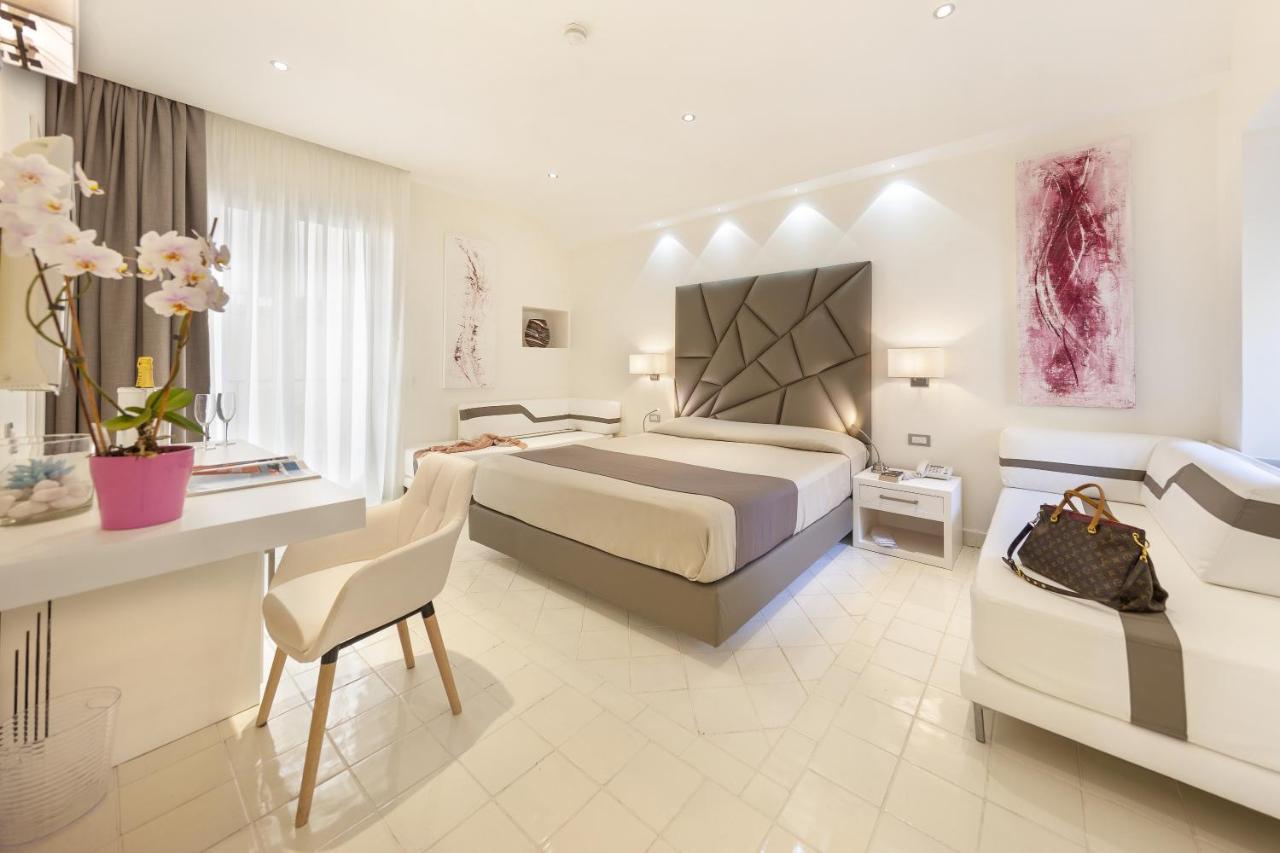 Palazzo Montefusco Guest house