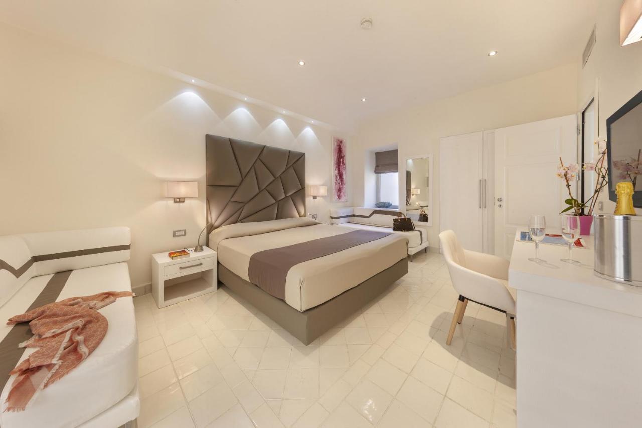 Palazzo Montefusco 4* Sorrento