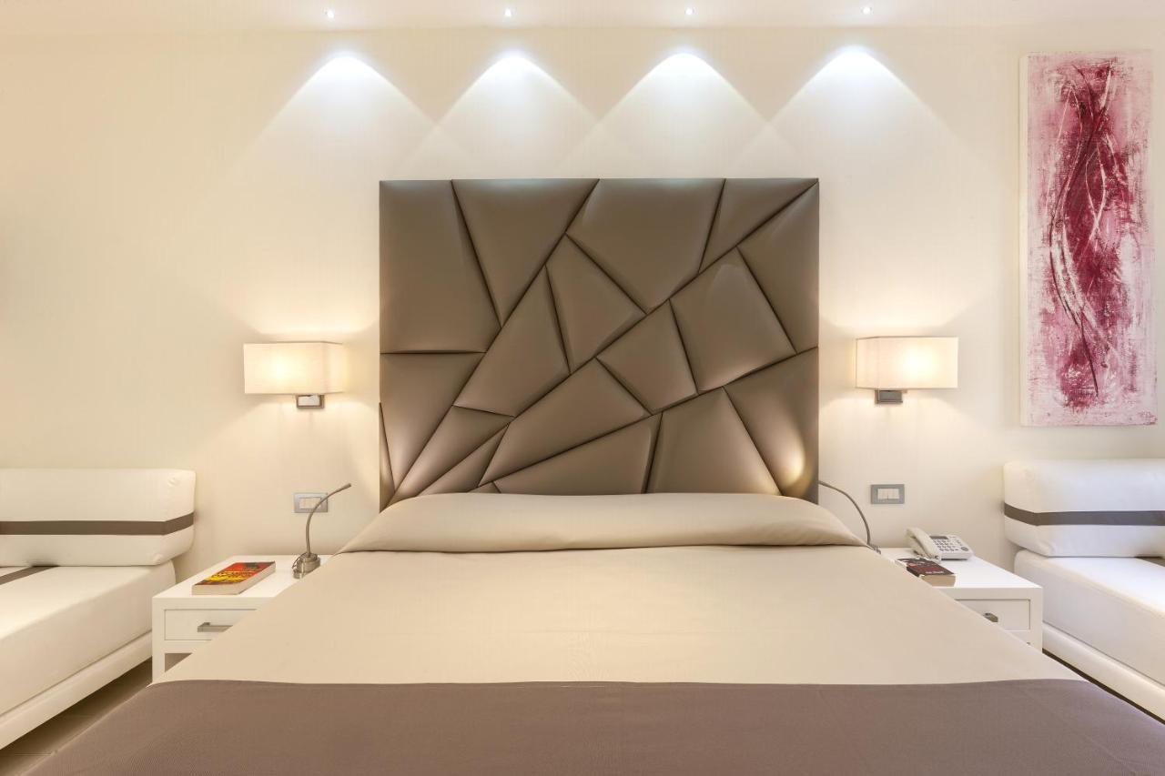 Palazzo Montefusco Guest house 4*