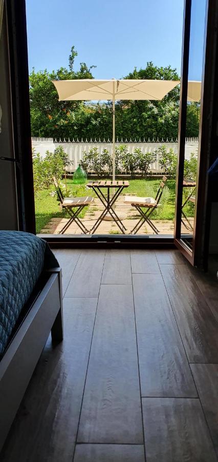 Maison Ligea