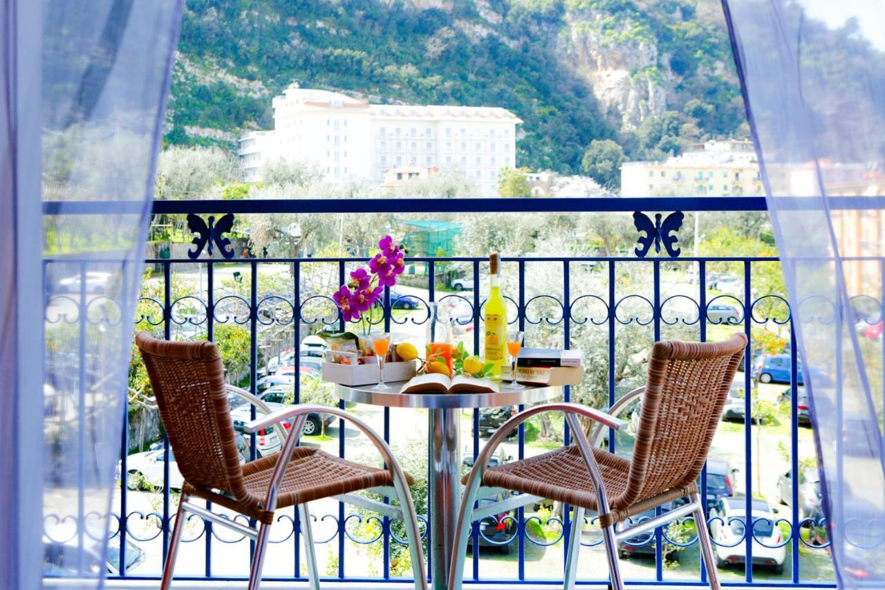 Malu' Bed & Breakfast Sorrento