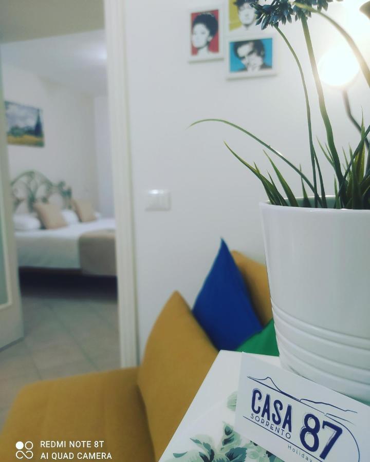 Appartamento Casa 87 - Sorrento