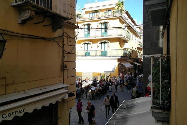 Sunshine House Casa vacanze Sorrento