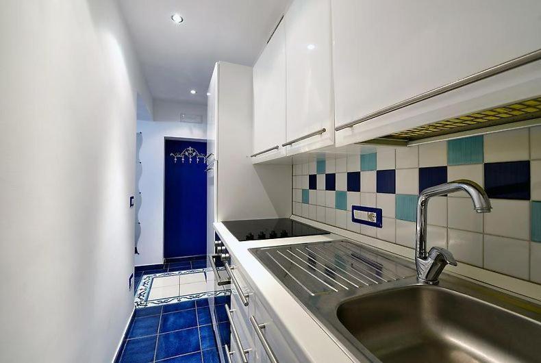 Casa vacanze Sunshine House Sorrento