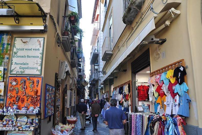 Sunshine House Sorrento