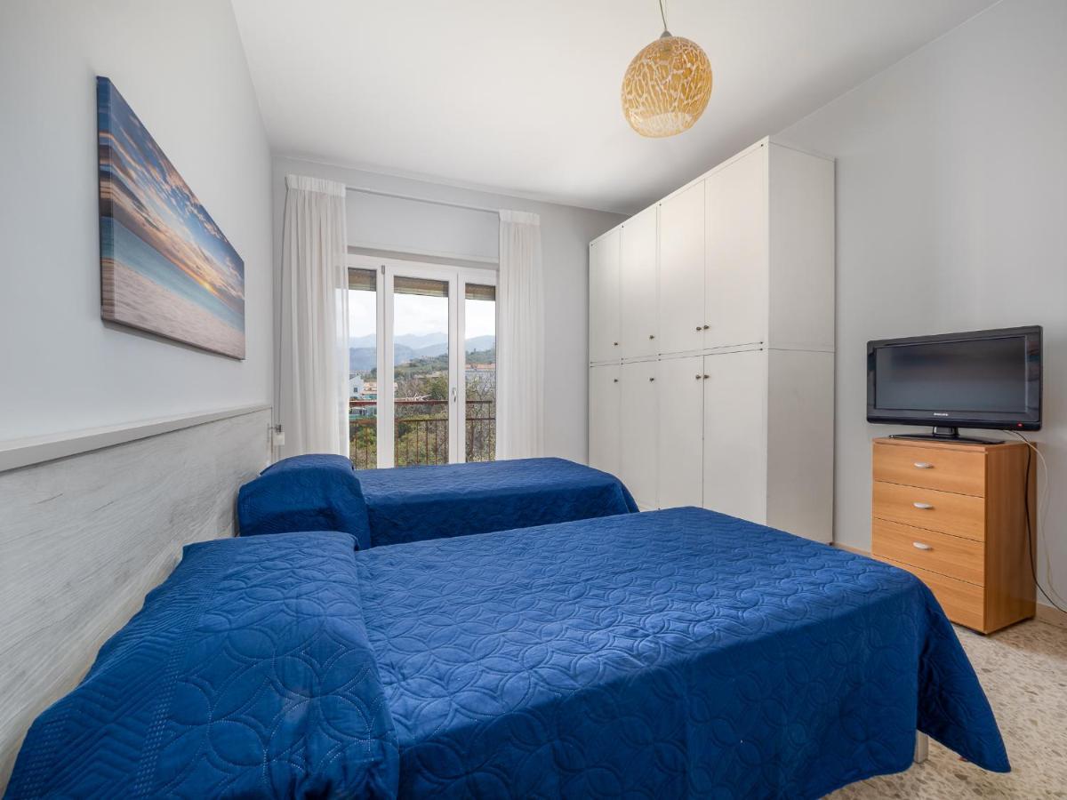 Mayor House Center Apartment *