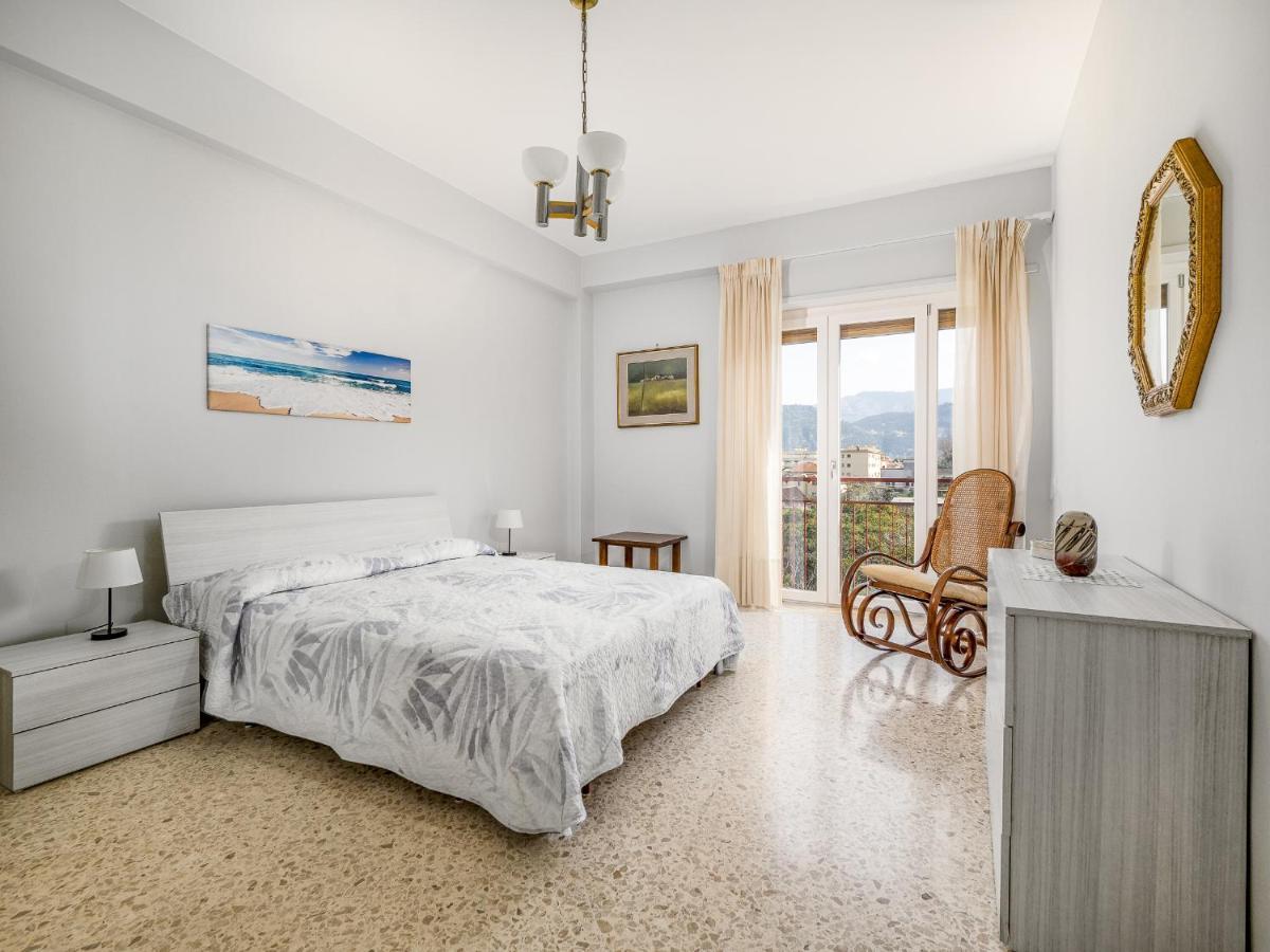 Mayor House Center Sorrento
