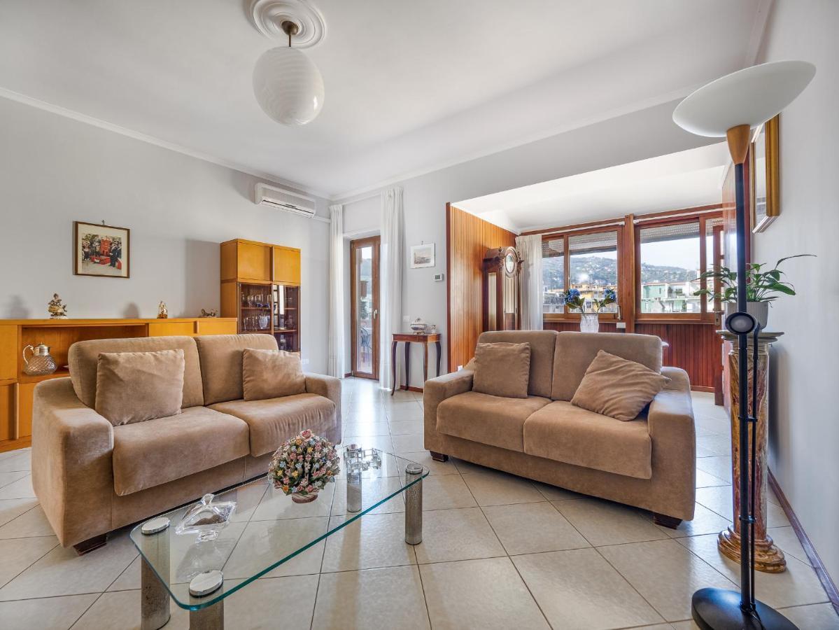 Apartment Mayor House Center Sorrento