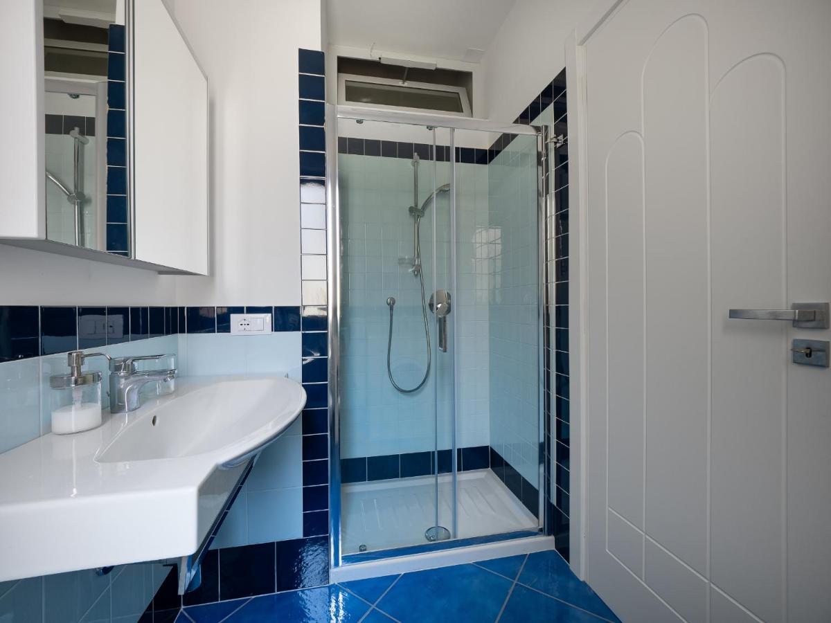 Apartment Mayor House Center Sorrento