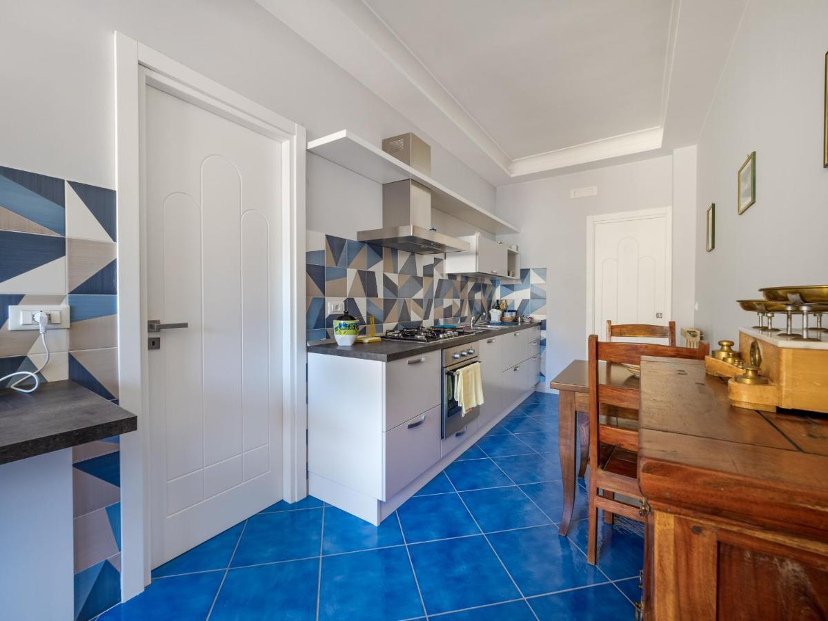 Mayor House Center Apartment Sorrento