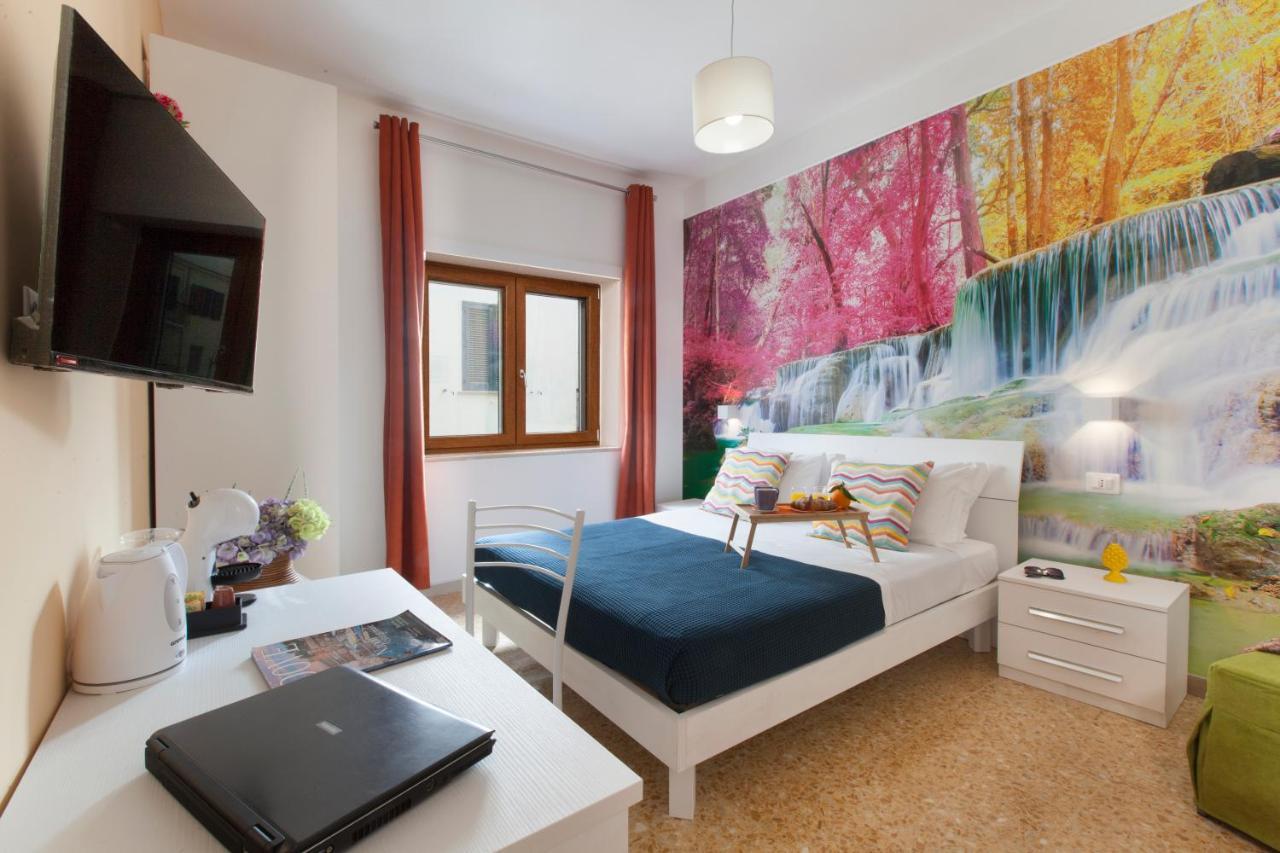 Mahal Kita Bed & Breakfast Sorrento