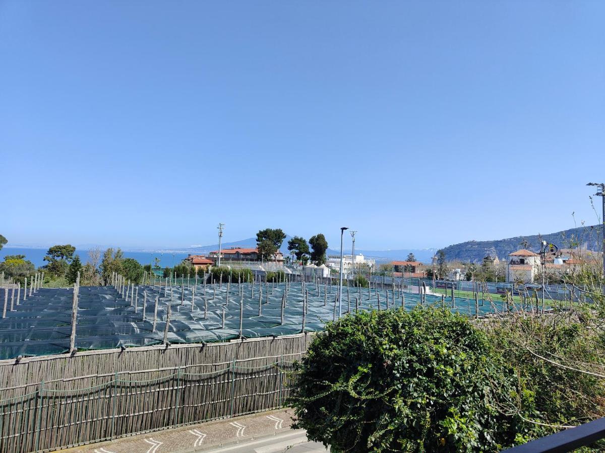 Aparthotel Rota Sorrento