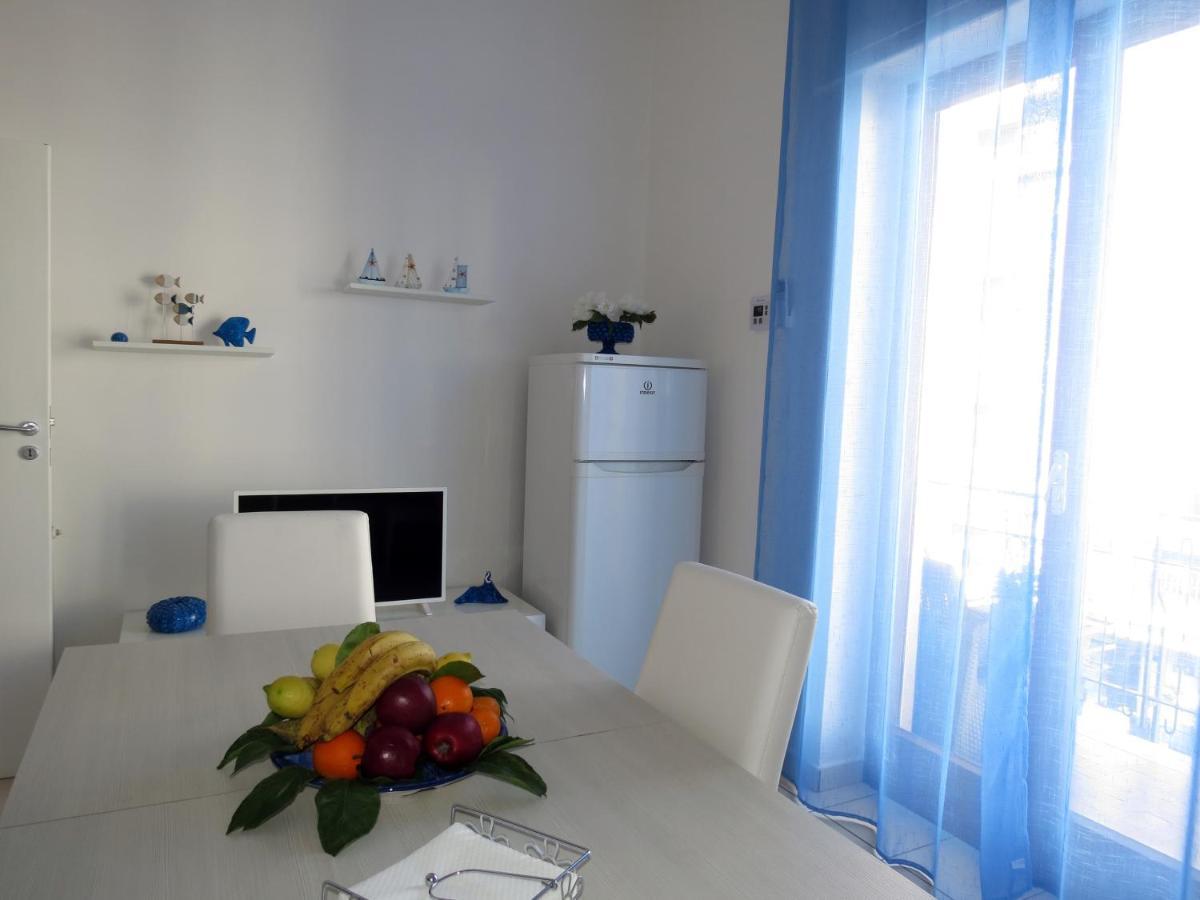 Syrene Appartamento Sorrento