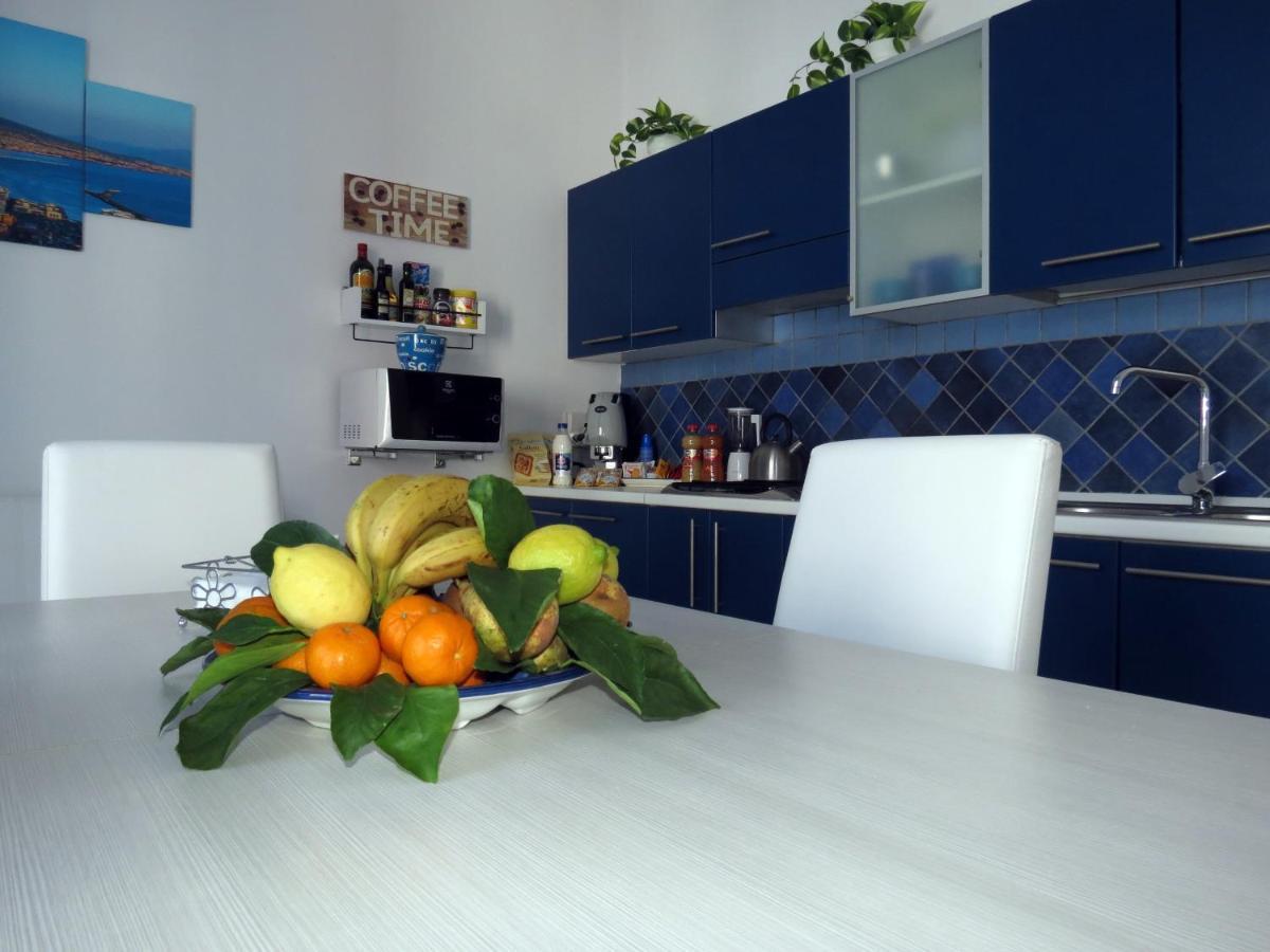 Appartamento Syrene