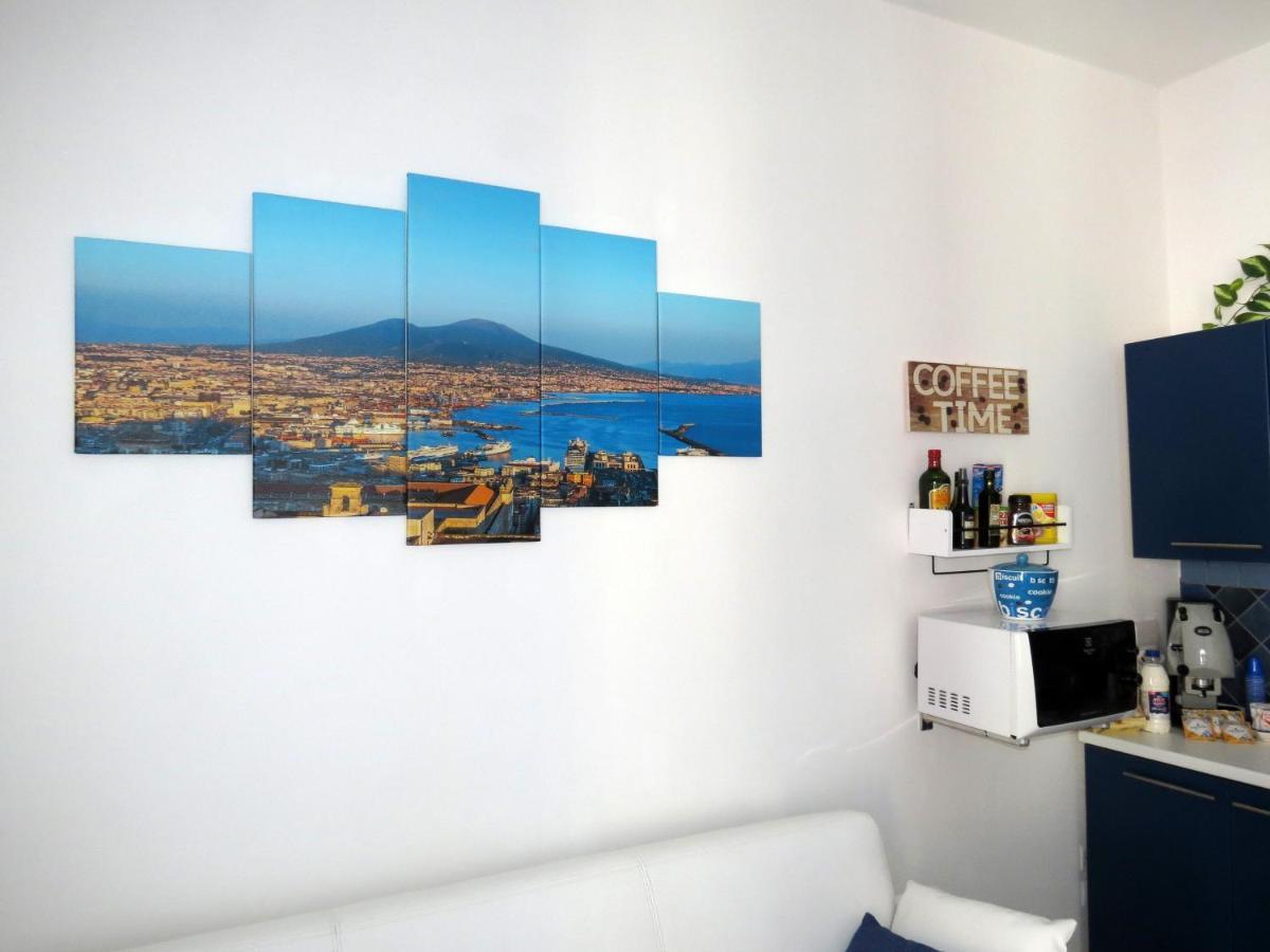 Syrene Appartamento Sorrento