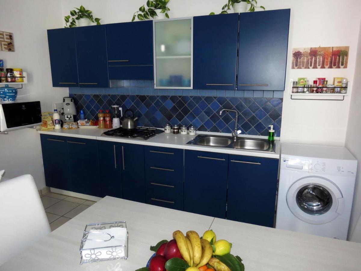 Syrene Appartamento Sorrento