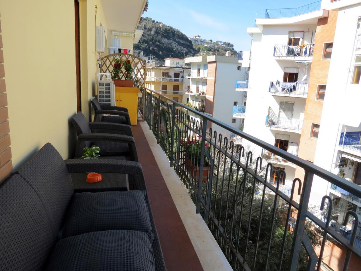 Syrene Appartamento Sorrento